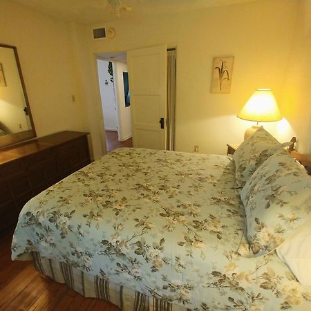 Historic Tremain Cottages Mount Dora Phòng bức ảnh