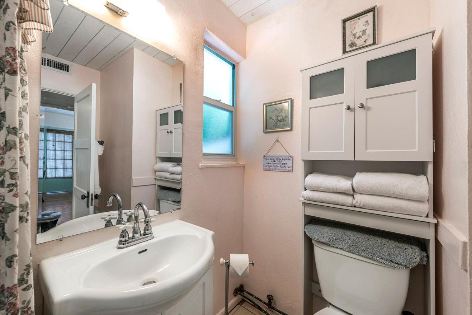 Historic Tremain Cottages Mount Dora Phòng bức ảnh