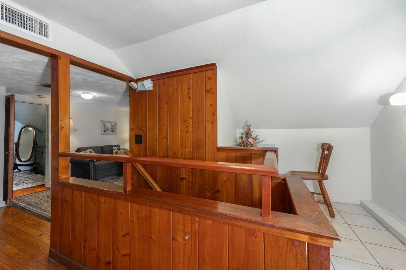 Historic Tremain Cottages Mount Dora Phòng bức ảnh